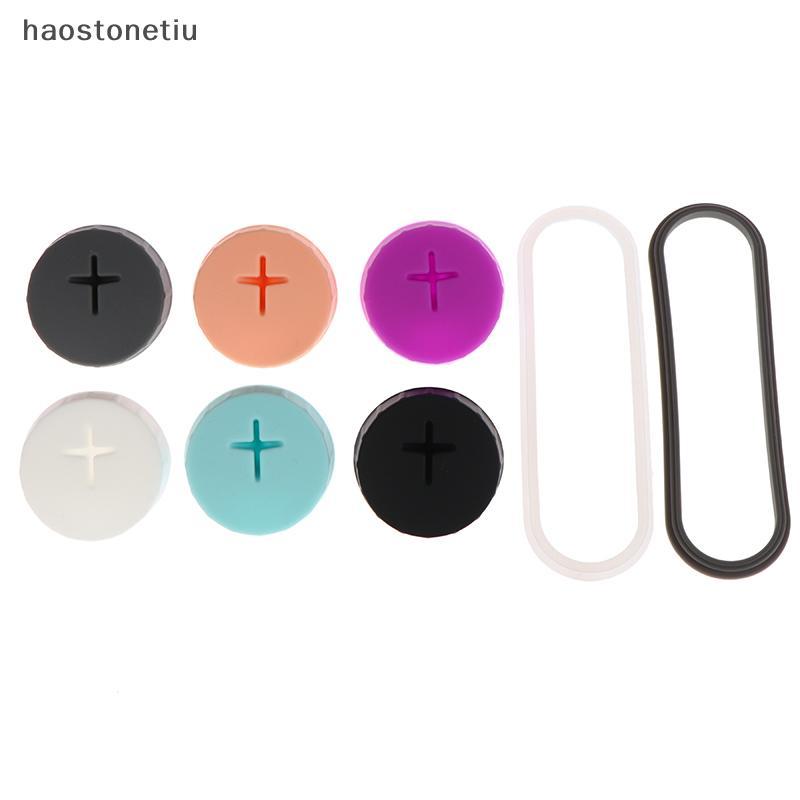 NS Owala Tumbler Nước Chặn Thay Thế Cho Owala Freesip Sway Chai Nước Trên Nắp Gioăng Cắm Thay Thế Co