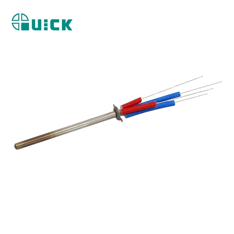 Ruột tay hàn 936A Quick zin/ Lõi nhiệt thép A1321A cho Quick 936A/C+ 969A/C+ 705/706W+ tay hàn 907A/