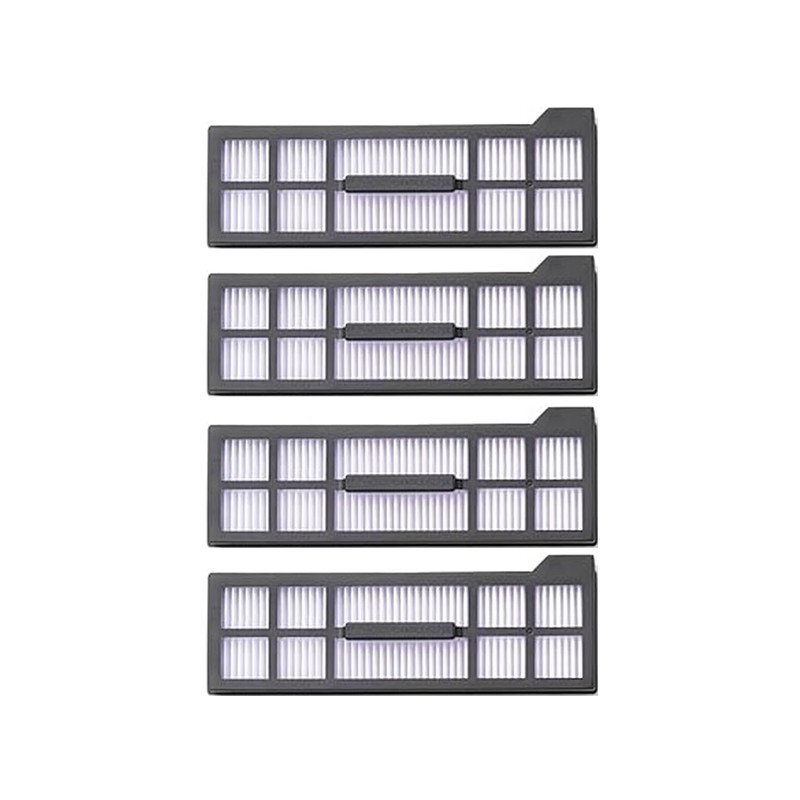 Bộ lọc HEPA tương thích với máy hút bụi robot Omni Eufy x10 pro
