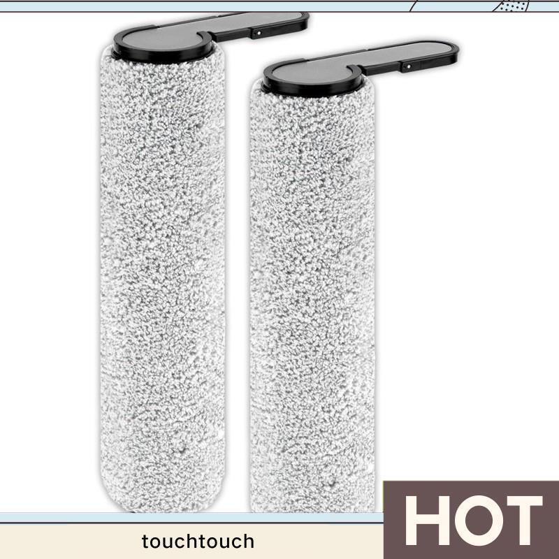 2 Gói Con Lăn Bàn Chải Thay Thế F25 Cho F25 / F25 / F25 RT / F25 / F25A / F25 Combo / F2 touchtouch.