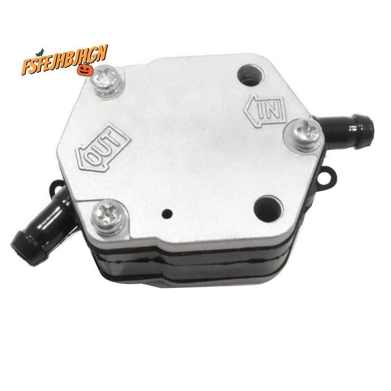 1 Chiếc 6E5-24410-01 6E5-24410-02 Bơm Phía Ngoài Động Cơ Phụ Kiện Thay Thế Cho 6E5-24410-03 6E5-2441