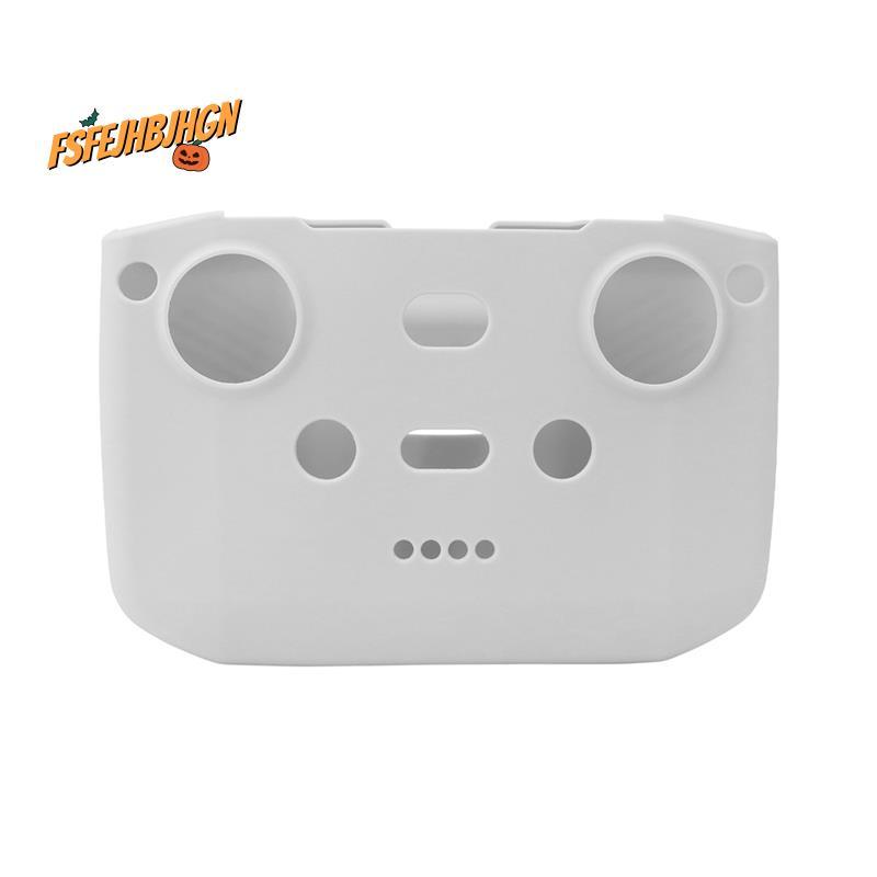 Ốp Lưng Silicon Cho RC-N1 / N2 / N3 Cho FLIP / AIR 3S / NEO Xám
