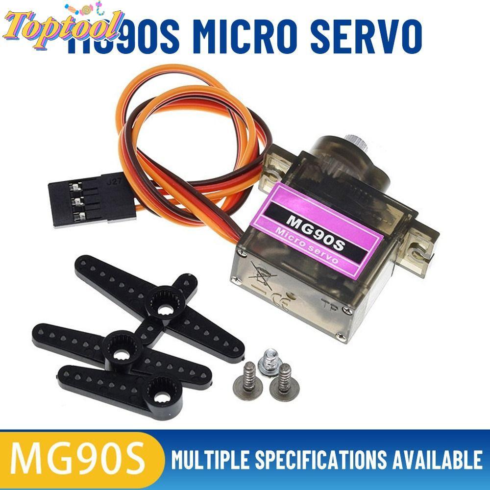 TOPTOOL Metal Gear 9G Trex 450 Micro 9G Servo