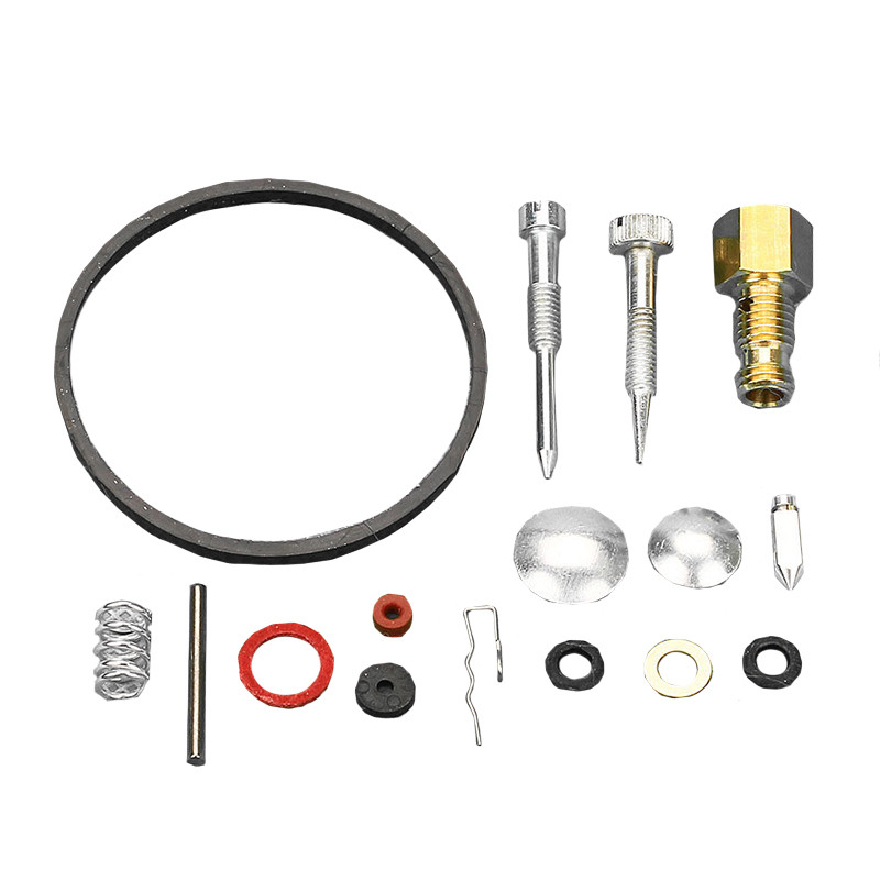 [DOLLDOLL-VN]Carburetor Mowers Replacement accessory for Tecumseh 31840 2HP-7HP engine
