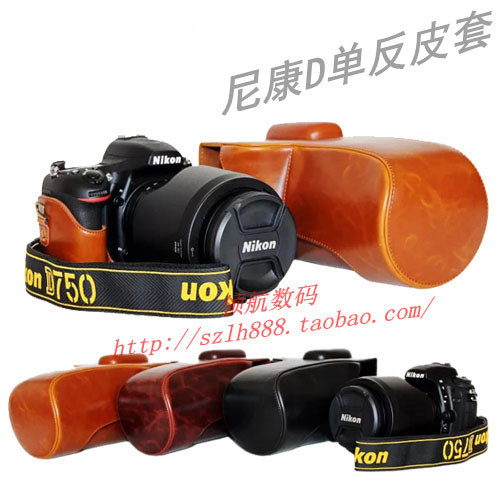Thích hợp cho túi máy ảnh Nikon SLR D7200 D7100 D5600 D5500 D5300 D5200