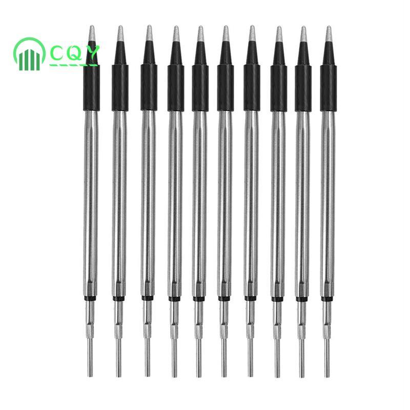 10 đầu hàn C210 USB cho mỏ hàn 5V, phụ kiện thay thế hàn mạch