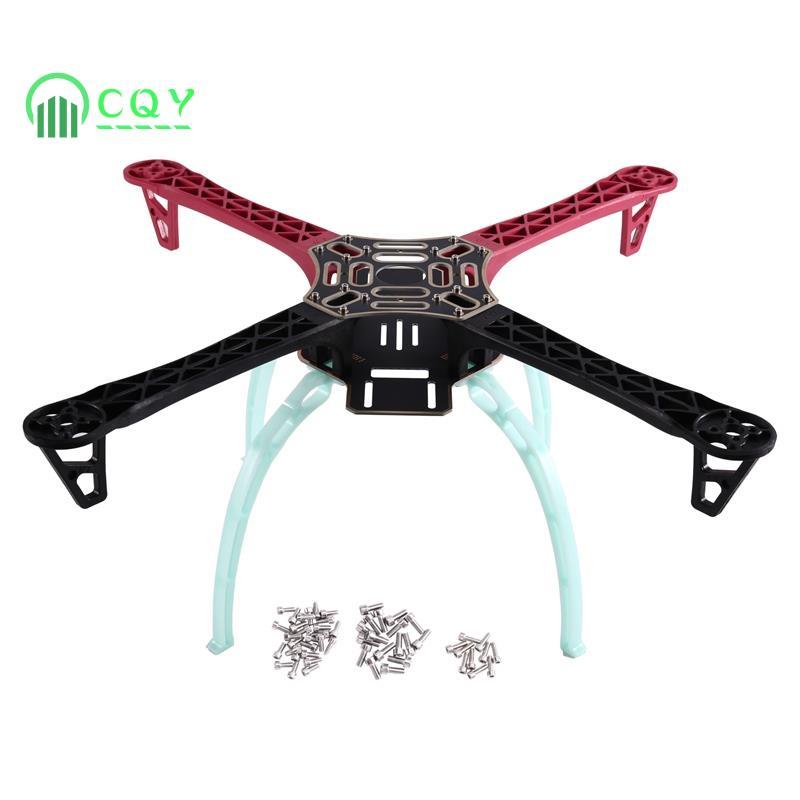 Dành Cho F450 / 330 Drone Frame Quadcopter Frame Kit Cho Quadcopter Chụp Ảnh Trên Không Khung Điều K