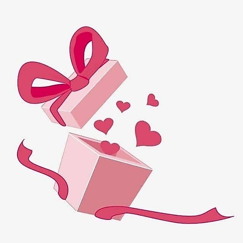 (đọc kĩ mô tả) Lucky box BL