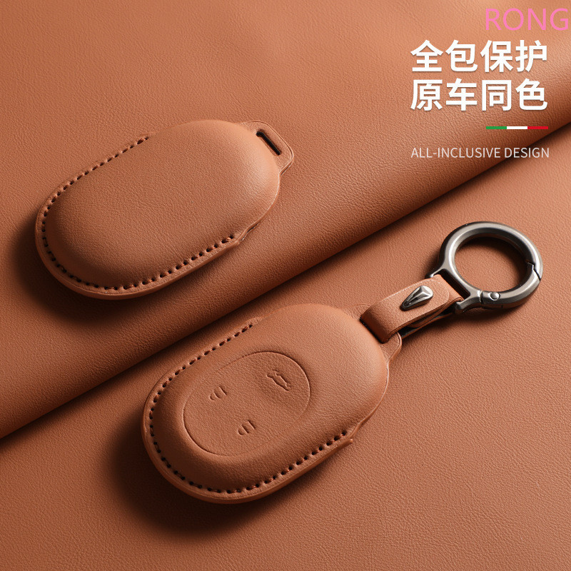  ﻿Dành Cho Wei Lai Nio EC6 EP9 ES3 ES6 ES7 ES8 ET5 ET7 EL7 2019-2022 EVE ET Da Ô Tô Từ Xa Xe Ô Tô T
