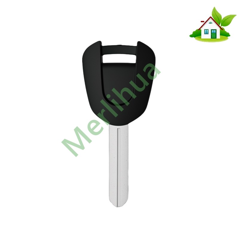 Chìa khóa xe máy, thích hợp cho: Honda CBR650 CB650F CB500X CBR1100 MN4 phôi chìa khóa xe máy (Có th