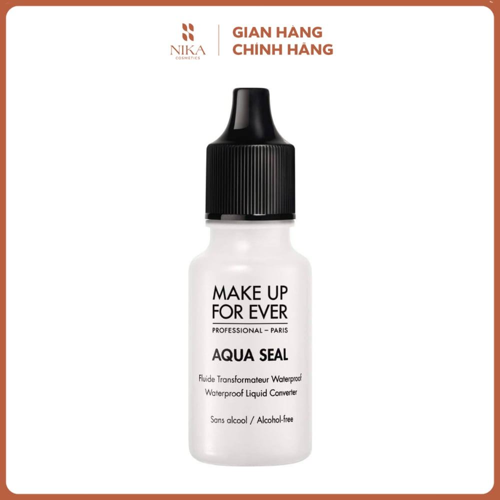 Serum Pha Nền Aqua Seal