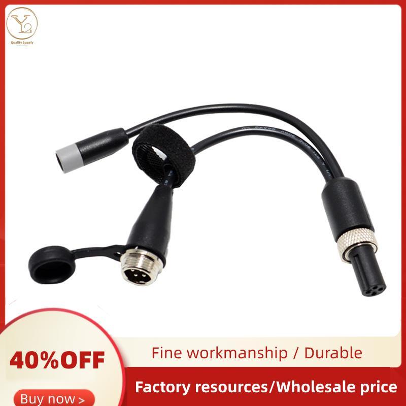 Dành Cho Bởi Gokart Pro 2 Điện Tự Hình Chữ Y Adapter Cáp Thay Thế Một Phần Cáp Hình Chữ Y Các Bộ Phậ