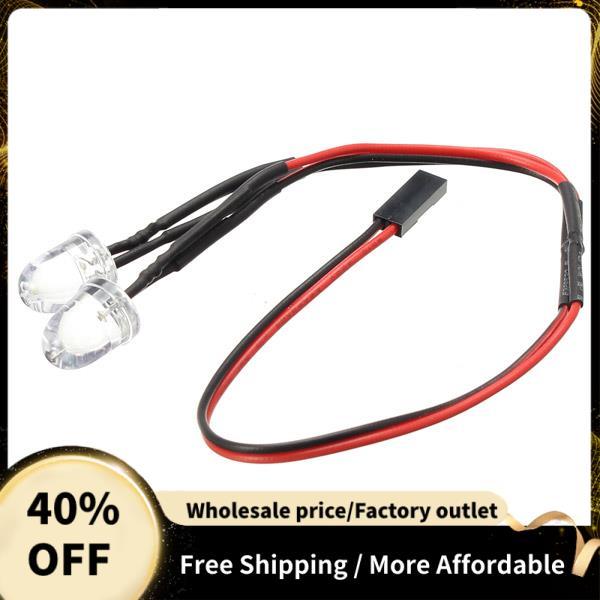 Đèn LED EA1034 cho JLB Racing CHEETAH 1 / 10 Phụ kiện phụ tùng xe RC không chổi than