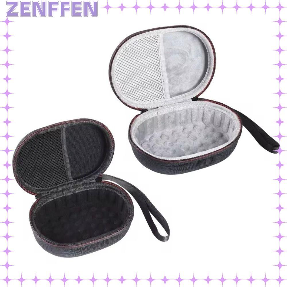 Vỏ bảo vệ chuột ZENFFEN Carring, Túi đựng chuột chống bụi chống nước, Chuột di động EVA cứng cho MX 