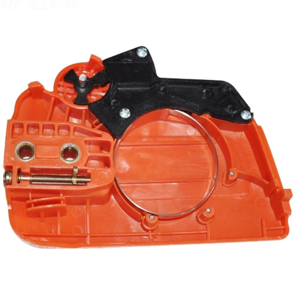 {WELV}H235 H236 H240  FOR pull  Disk Starter Left Side Panel Replacement for Lawn
