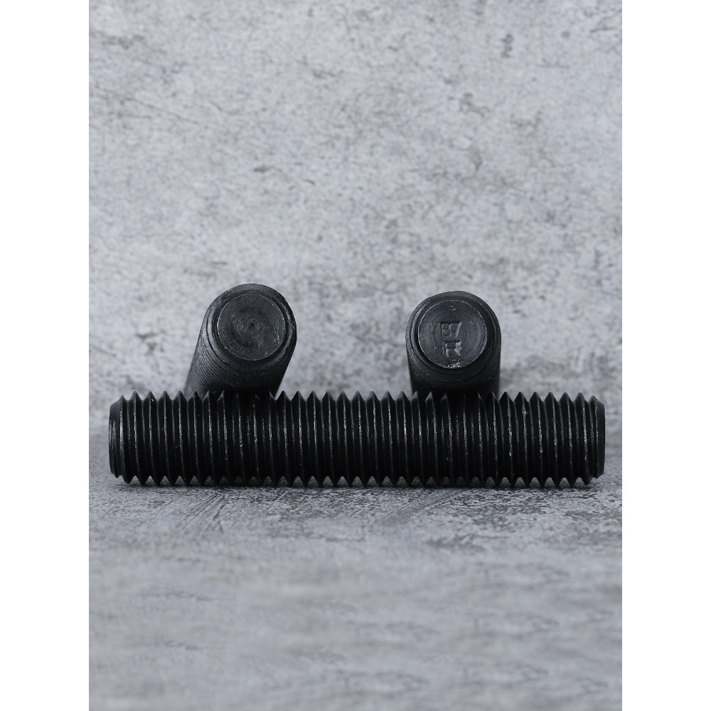 Vít ren đầy đủ tiêu chuẩn Mỹ 35CrmoASTM-A193 / B7 / B7M, Vít ren đầy đủ tiêu chuẩn Mỹ 1-1 / 4 * L