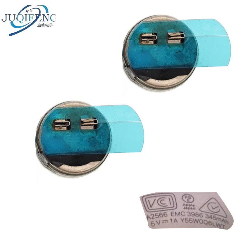 Thương Hiệu Mới Thích Hợp Cho Apple Airpods 3 A2564 A2565 Tai Nghe Bluetooth Pin Tai Nghe Kho Pin