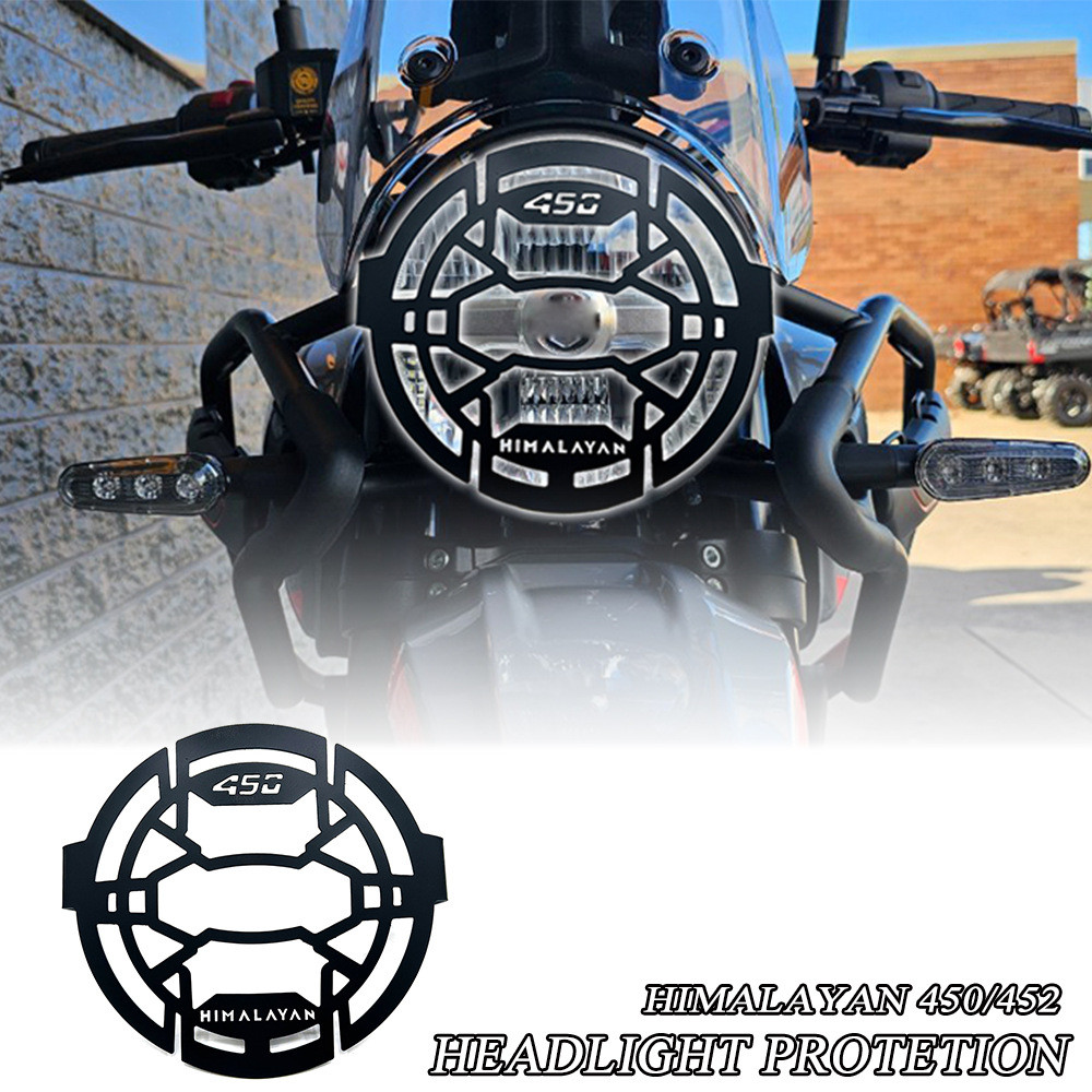❈ ❈ ❈ 大 ❈ ❈ ❈ ❈ ❈ ❈ ❈ Royal Enfield Himalayan 450 2024 +