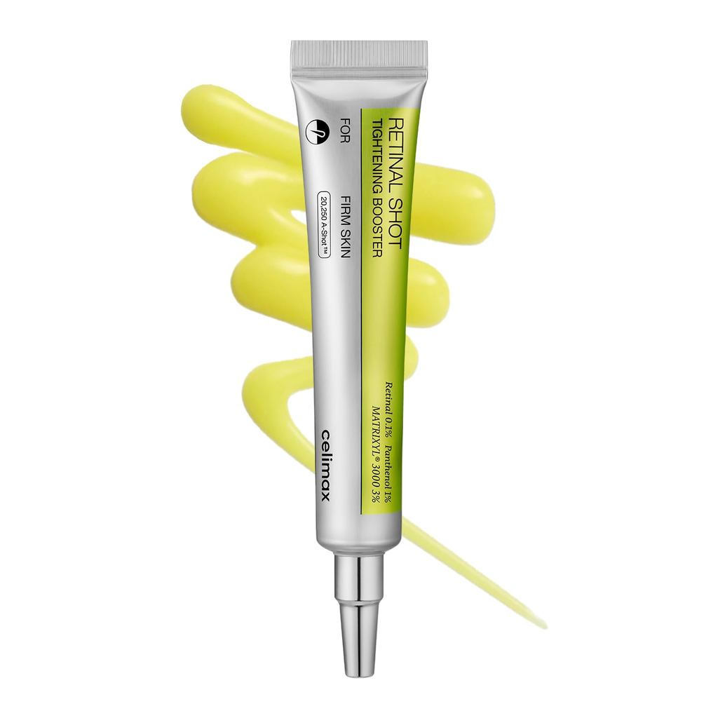 Celimax Vita A Retinal Shot |