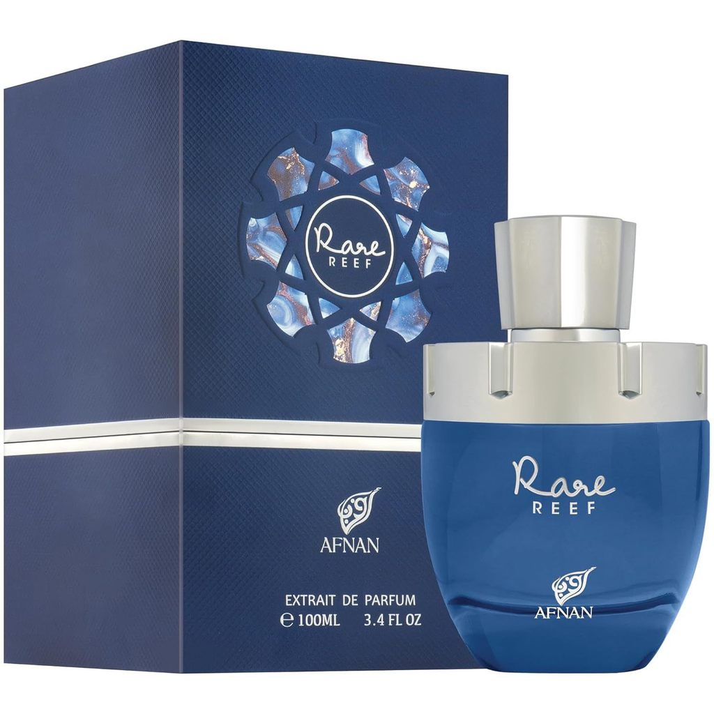 Afnan Rare Carbon Eau De Parfum zheng zh-cn