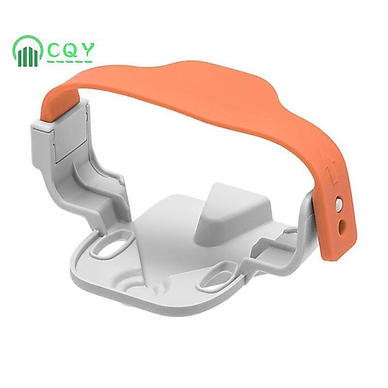 Cho 1 & X1 Drone Cánh Quạt Giá Đỡ Đai Bảo Vệ Kẹp Bảo Vệ Ổn Định Giá Đỡ Phụ Kiện