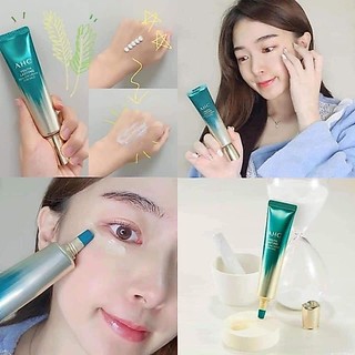 [unbox 12ml] Kem mắt mờ thâm, xóa nhăn mắt AHC