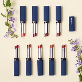 Son lì Chifure Lipstick Y nội địa Nhật