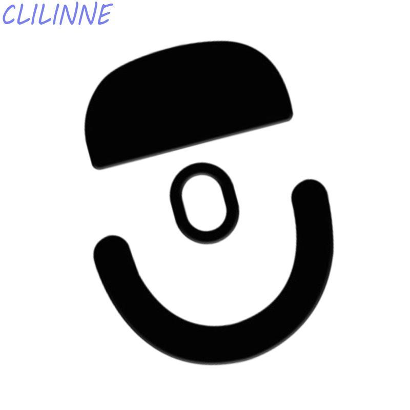 CLI Smooth Glides Chuột Chơi Game Giày Trượt Chân Tăng Cường Kiểm Soát Cho MCHOSE A7 Ultra RE