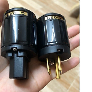 Jack nguồn AUDIO PC 029