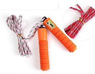 Dây nhảy đếm số tự động