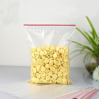 Túi díp viền đỏ (500g)
