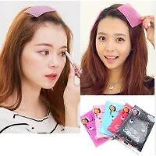 Miếng dán tóc 2 miếng cỡ trung 7cm