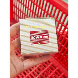 kem cream vitamin E naco 45g (lẻ 1 hủ)
