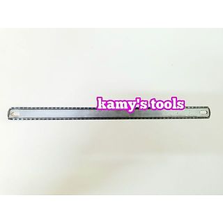 Lưỡi Cưa Sắt 2 Mặt Dài 312mm