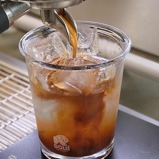 CÀ PHÊ CHẤT LƯỢNG CAO | HẠT ROBUSTA - PHA PHIN/ PHA MÁY