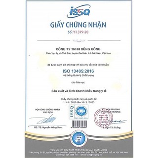 Thùng 200 Khẩu trang Y tế N95
