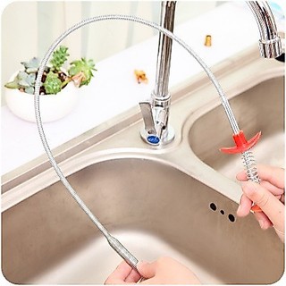 [HÀNG CÓ SẴN] Dây thông cống móc rác dài