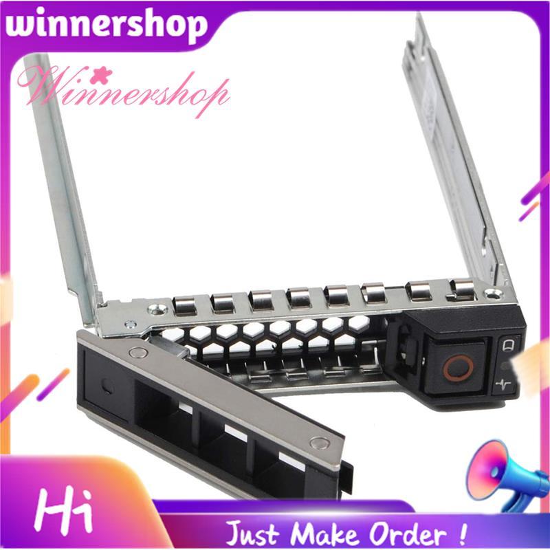 Khay ổ cứng 2,5 Inch DXD9H 0DXD9H Máy chủ PowerEdge tương thích