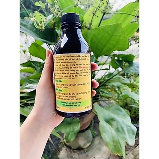 dầu gội thảo mộc Diễm Xưa
