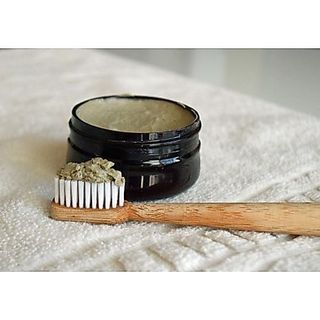 Kem đánh răng sét khoáng Bentonite