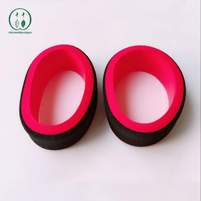 [Chicnest] Phụ tùng xốp vô lăng phát ô tô đa năng cho FUTABA FUTABA 3PV 4PV 4PLS 4PX 7PX BU