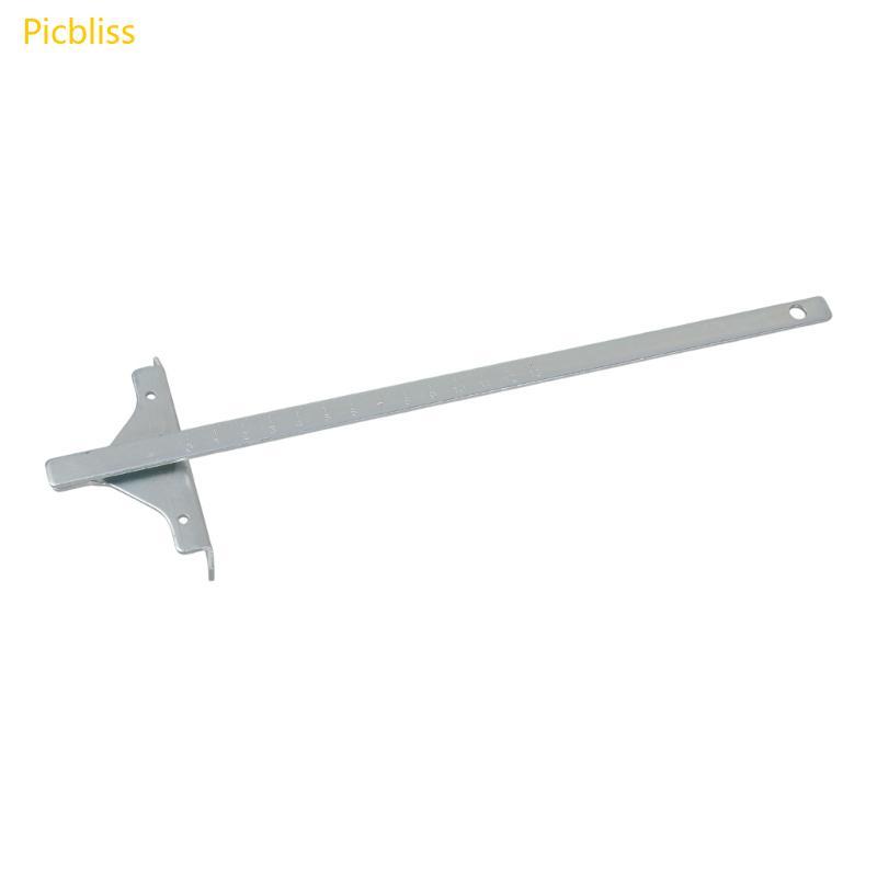 Picbliss 381091-00 Hàng rào thay thế Rip cho DW936 DC390K DW936 DC300 DC310 DCS391B
