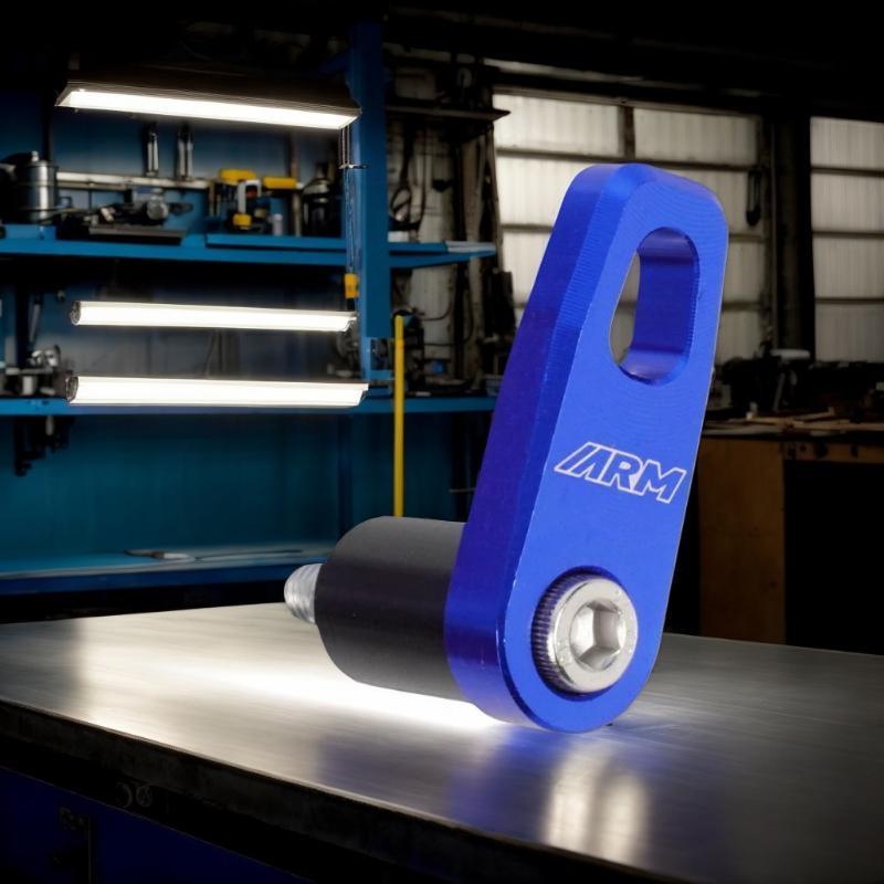 [Felli] Móc nhôm ARM CNC đa năng đa năng có Stier 436br