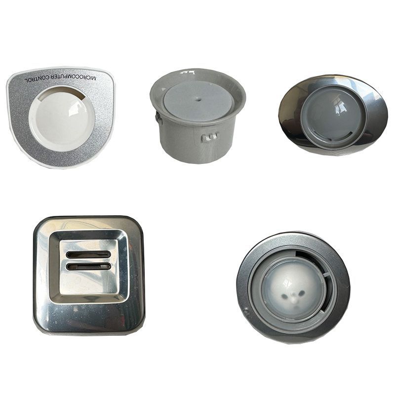 Thích hợp cho ống xả nồi cơm điện Panasonic SR|DF101 Van áp suất vi mô Van hơi nước ND10 Nắp van tho