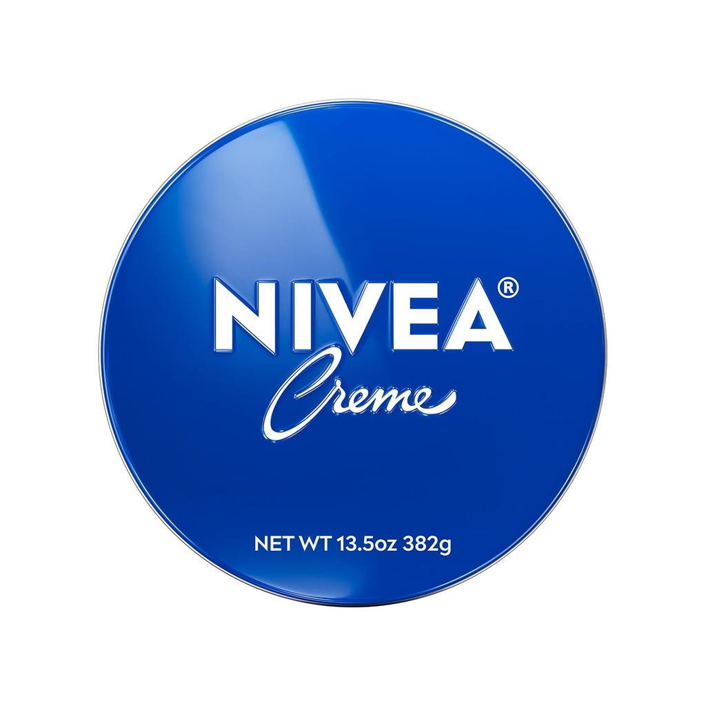 Kem dưỡng ẩm toàn thân, mặt và tay NIEA, Thích hợp cho mọi loại da, giàu Vitamin B5, đóng hộp 13,5 O