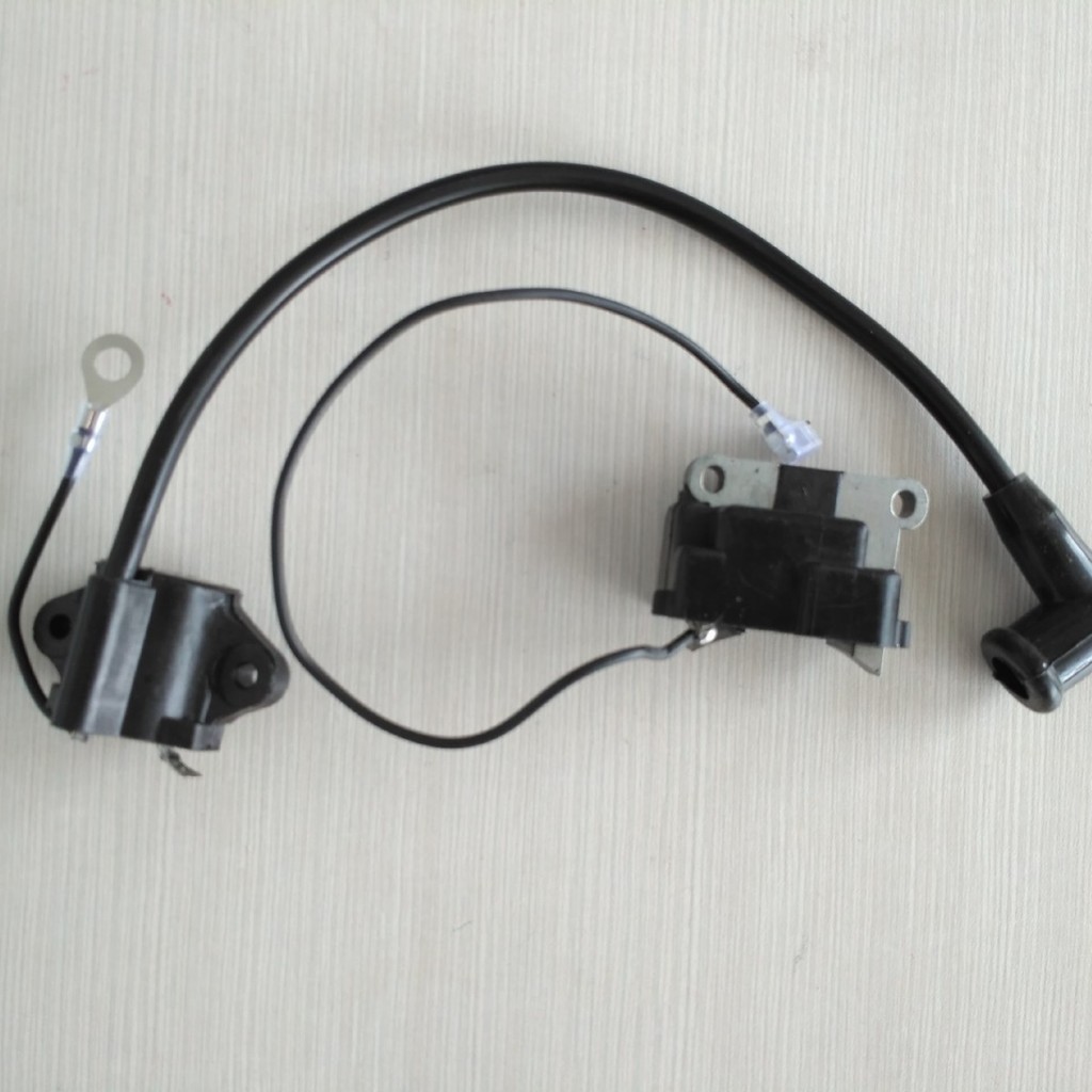 3WF-3 3WF-2.6 Xịt Bột Đánh Lửa Cuộn Dây Cao Áp Gói 1E40F-3Z 1E40FP-3Z