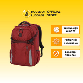 Balo laptop Magna Pace 03 R AMERICAN TOURISTER MỸ