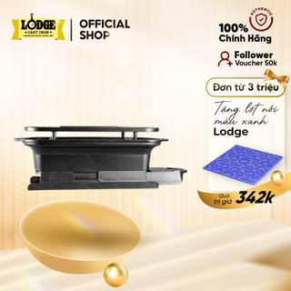 Lodge - Lò nướng Pro