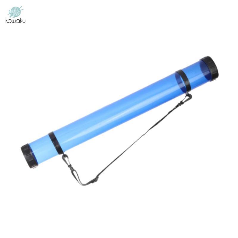 Pickleball Tennis Pickup Tube Holder Up Tool Chống bụi Grabber Ball Retriever Picker Poster Tube cho