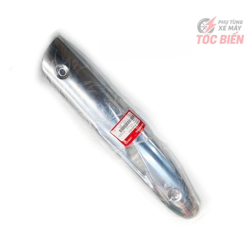 Ốp Bô ( Chắn Nhiệt Bô ) Ws 110, Rs 110 ( 2008 > 2010 )  18355KWWB20  - Tốc Biến Gara